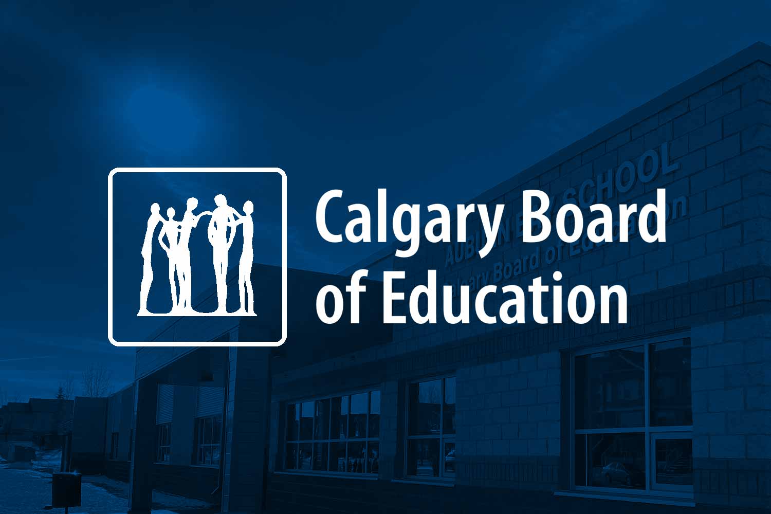 Calgary Board of Education Auburn Bay School