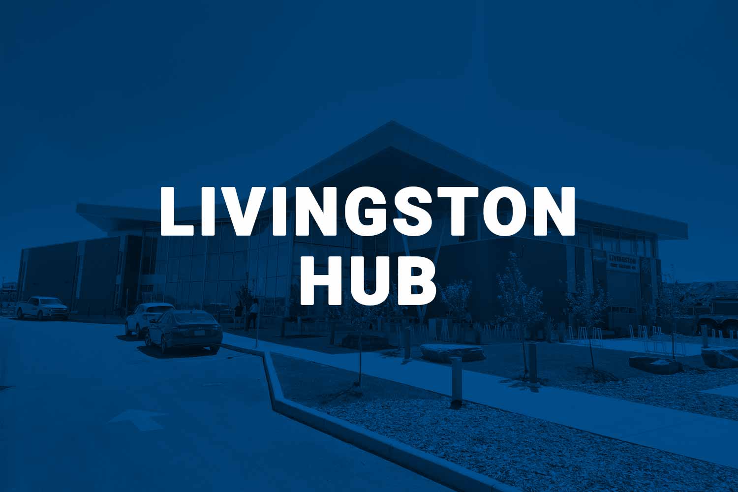 Livingston Hub
