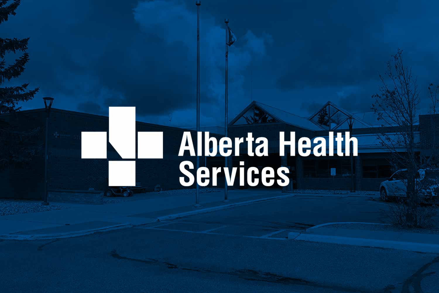 Alberta Health Services Stettler Hospital