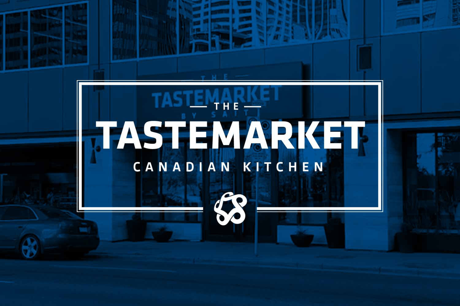 The Tastemarket Canadian Kitchen