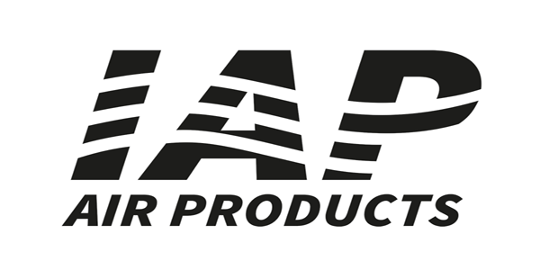 IAP Air Products Logo